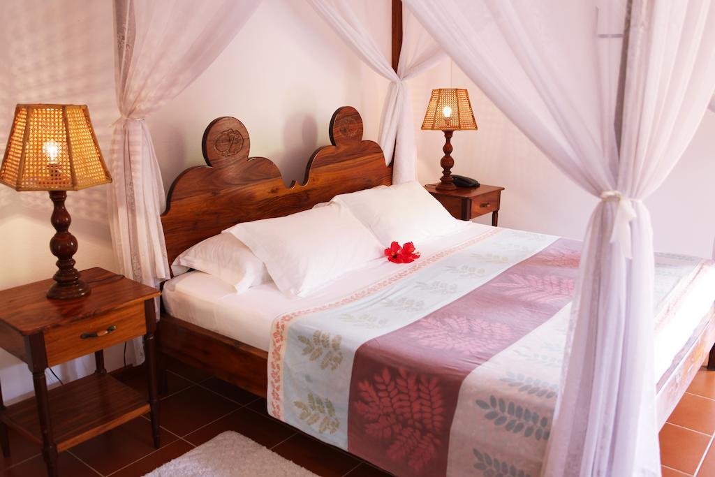 La Villa Mille Etoiles เบเซนต์แอนน์ ห้อง รูปภาพ