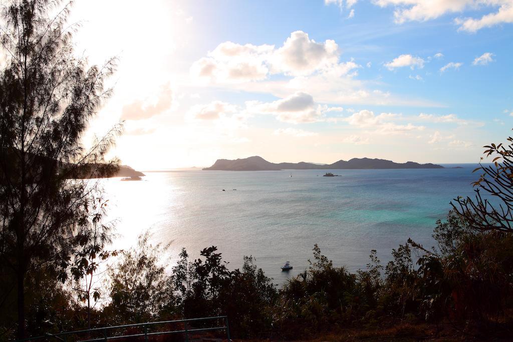 La Villa Mille Etoiles เบเซนต์แอนน์ ภายนอก รูปภาพ