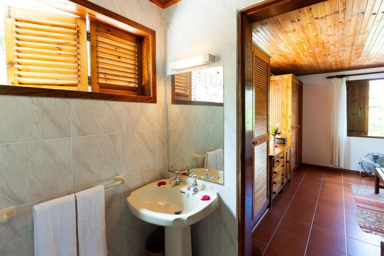 La Villa Mille Etoiles เบเซนต์แอนน์ ภายนอก รูปภาพ