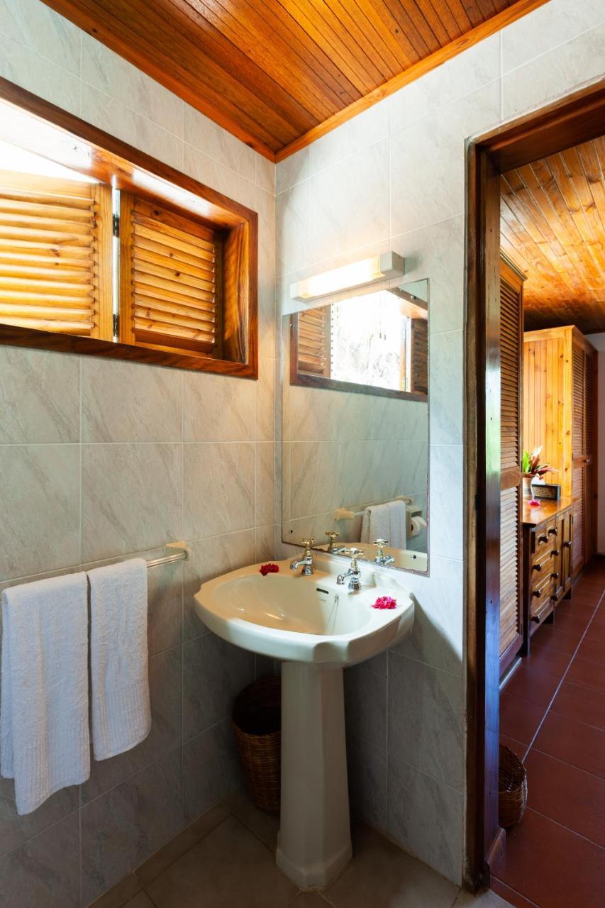 La Villa Mille Etoiles เบเซนต์แอนน์ ภายนอก รูปภาพ