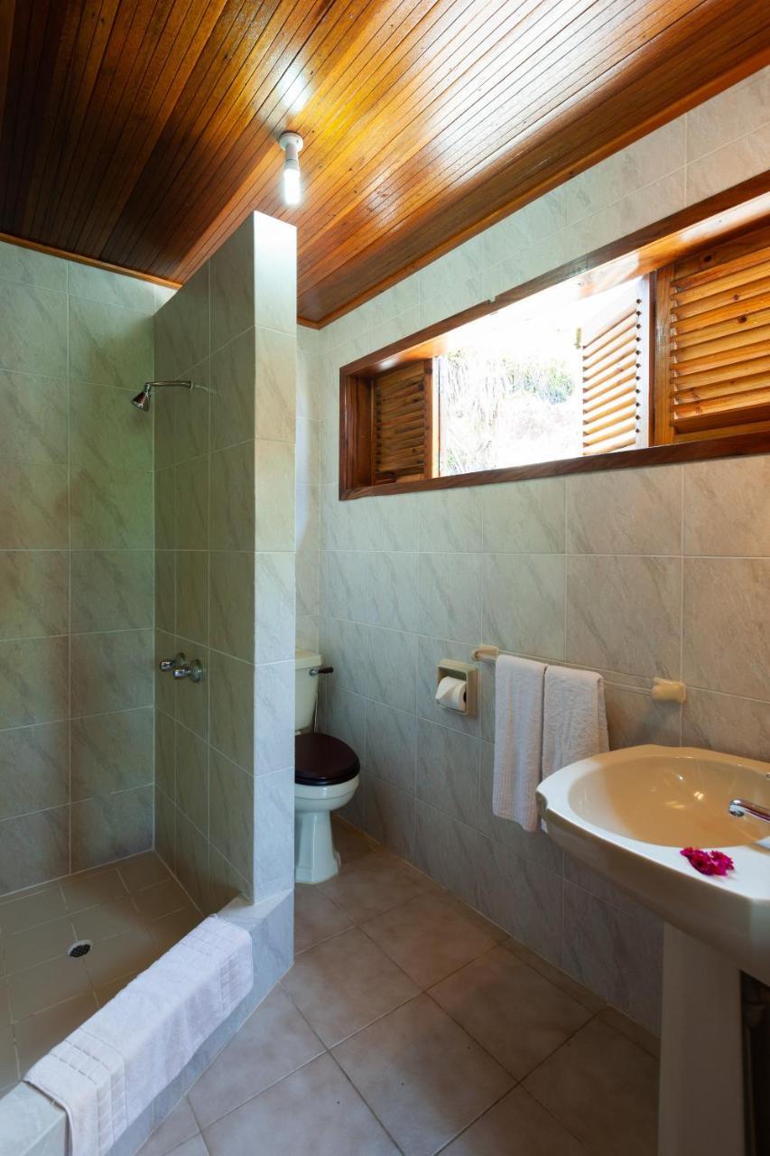 La Villa Mille Etoiles เบเซนต์แอนน์ ภายนอก รูปภาพ