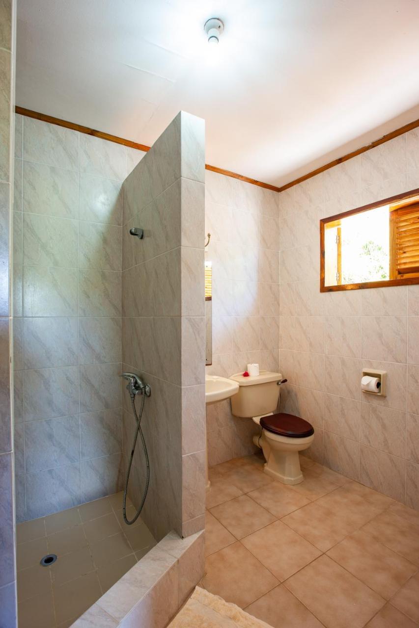 La Villa Mille Etoiles เบเซนต์แอนน์ ภายนอก รูปภาพ